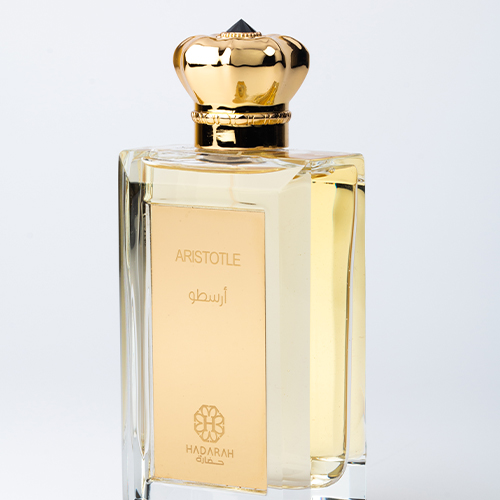 Aristotle Perfume